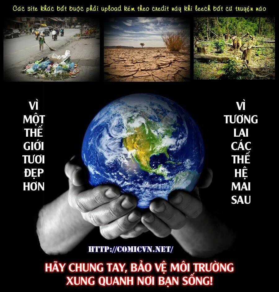 Thợ Săn Ẩm Thực - Chapter 196 - Trang 1