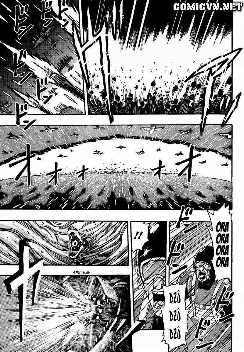 Thợ Săn Ẩm Thực - Chapter 196 - Trang 7