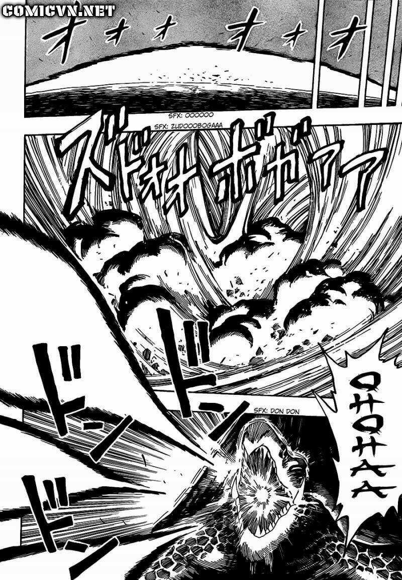 Thợ Săn Ẩm Thực - Chapter 198 - Trang 14