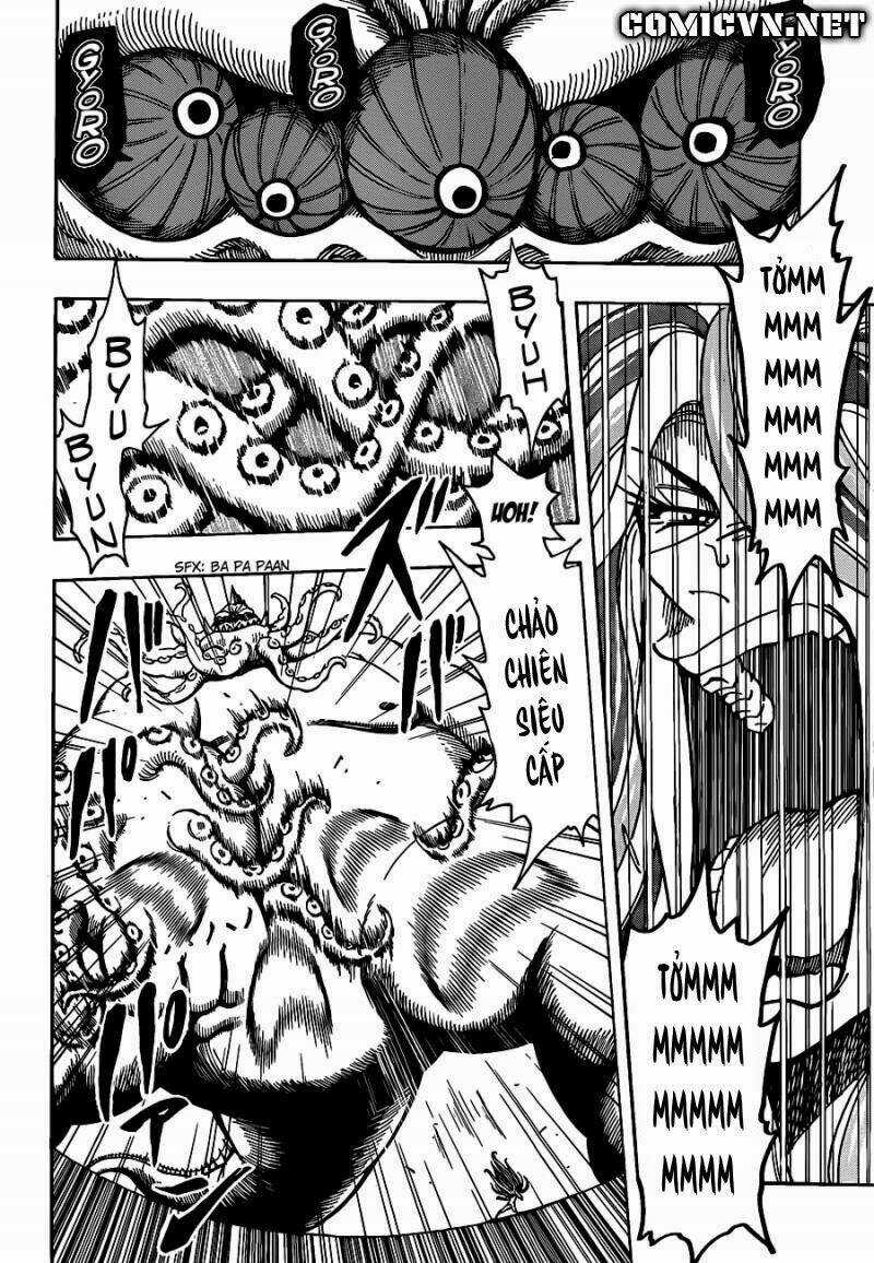 Thợ Săn Ẩm Thực - Chapter 198 - Trang 9