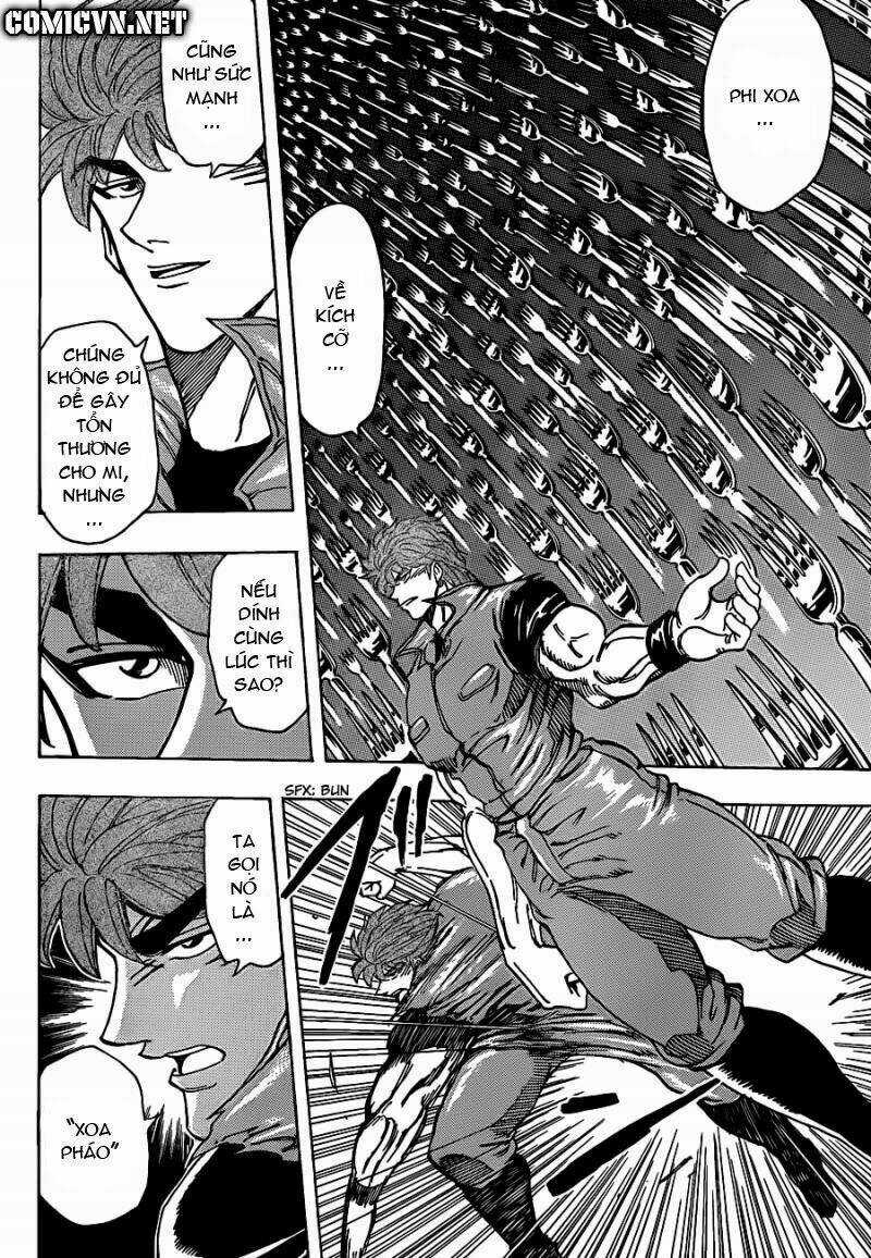 Thợ Săn Ẩm Thực - Chapter 199 - Trang 7