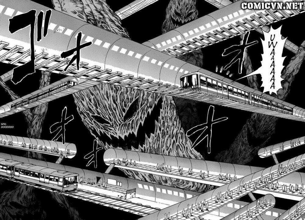 Thợ Săn Ẩm Thực - Chapter 200 - Trang 9