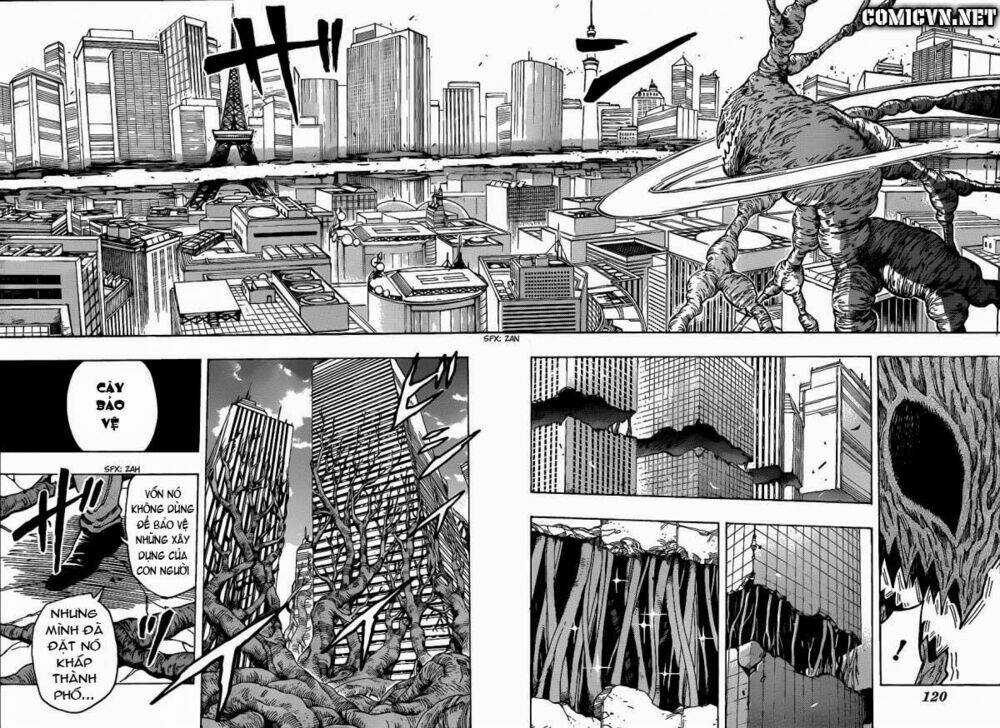 Thợ Săn Ẩm Thực - Chapter 201 - Trang 6
