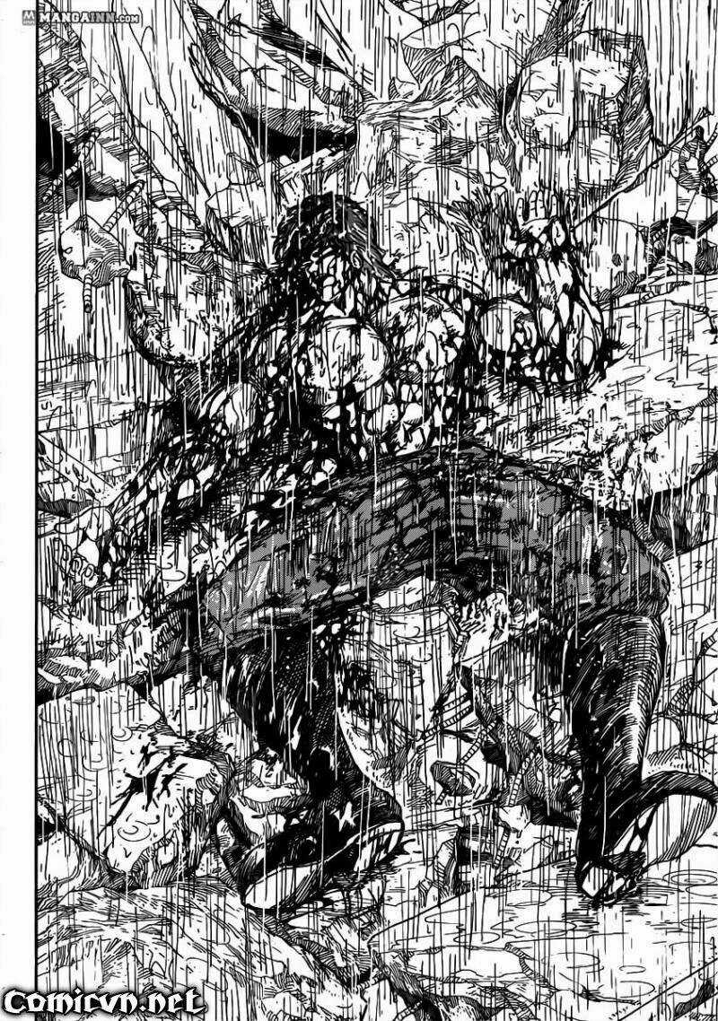 Thợ Săn Ẩm Thực - Chapter 204 - Trang 17