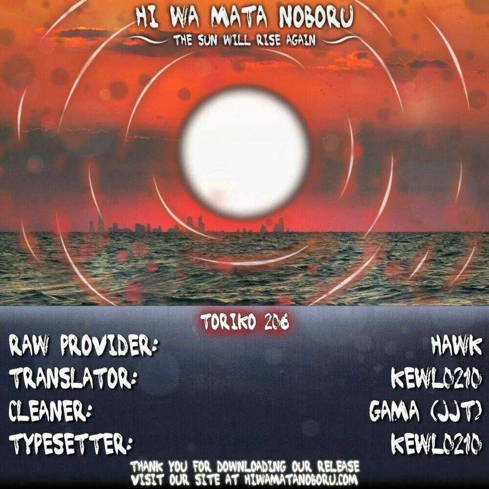 Thợ Săn Ẩm Thực - Chapter 206 - Trang 21