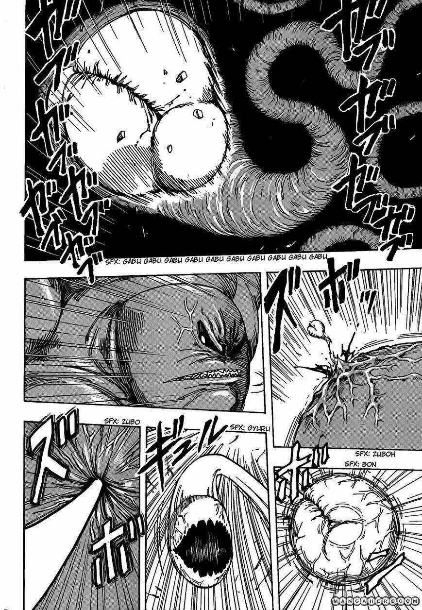 Thợ Săn Ẩm Thực - Chapter 207 - Trang 5