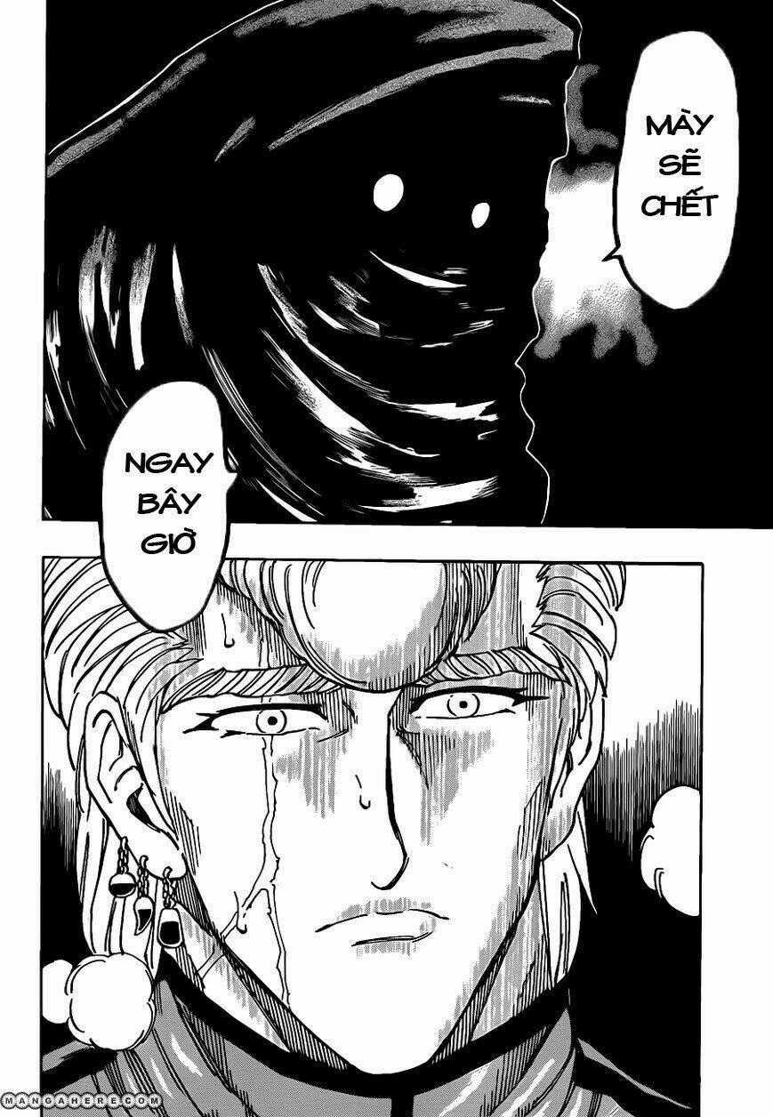 Thợ Săn Ẩm Thực - Chapter 208 - Trang 2