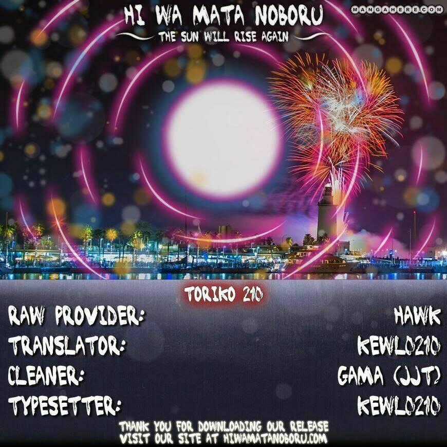 Thợ Săn Ẩm Thực - Chapter 210 - Trang 19