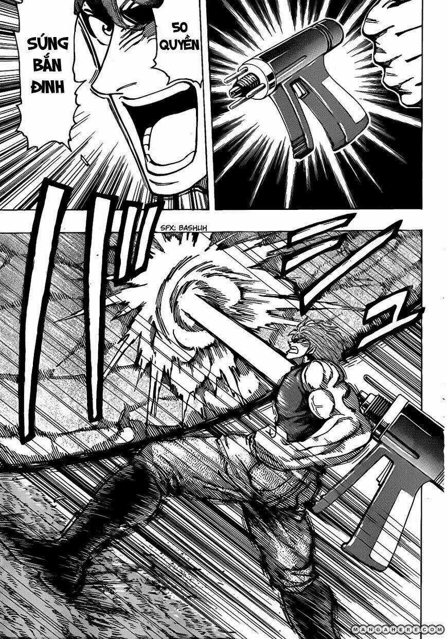 Thợ Săn Ẩm Thực - Chapter 210 - Trang 8