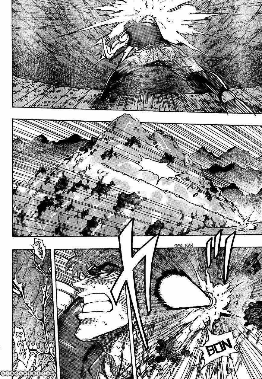 Thợ Săn Ẩm Thực - Chapter 210 - Trang 9