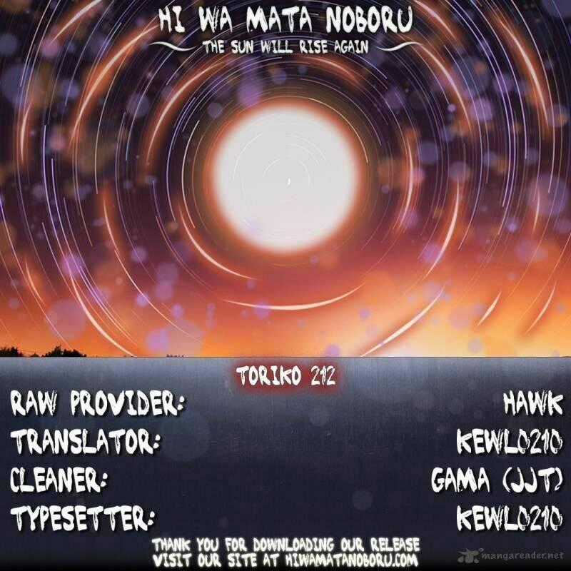 Thợ Săn Ẩm Thực - Chapter 212 - Trang 20