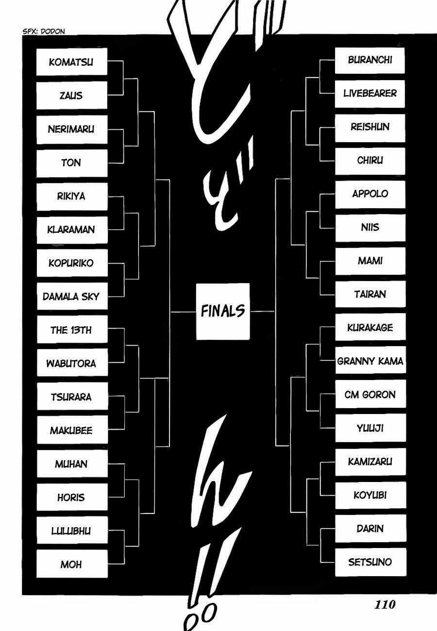 Thợ Săn Ẩm Thực - Chapter 216 - Trang 16