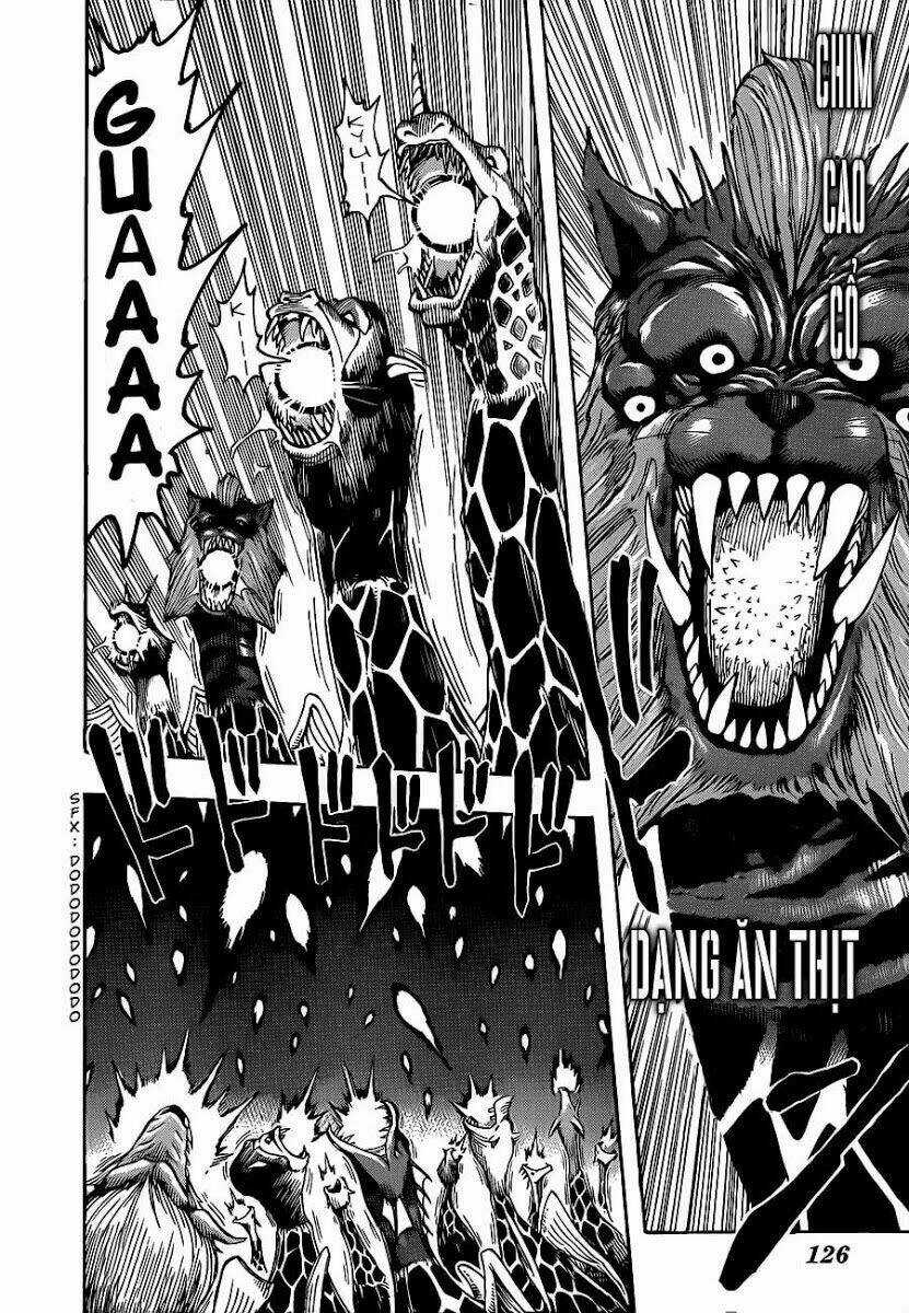 Thợ Săn Ẩm Thực - Chapter 218 - Trang 4