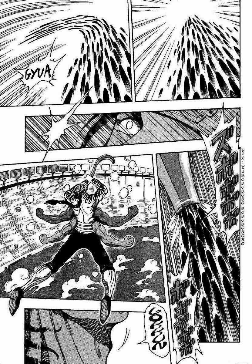 Thợ Săn Ẩm Thực - Chapter 219 - Trang 11