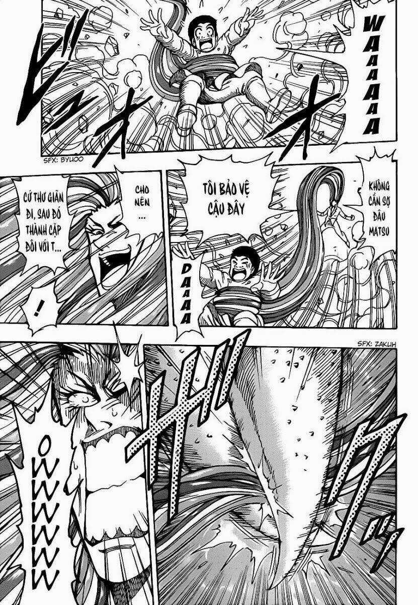 Thợ Săn Ẩm Thực - Chapter 219 - Trang 13