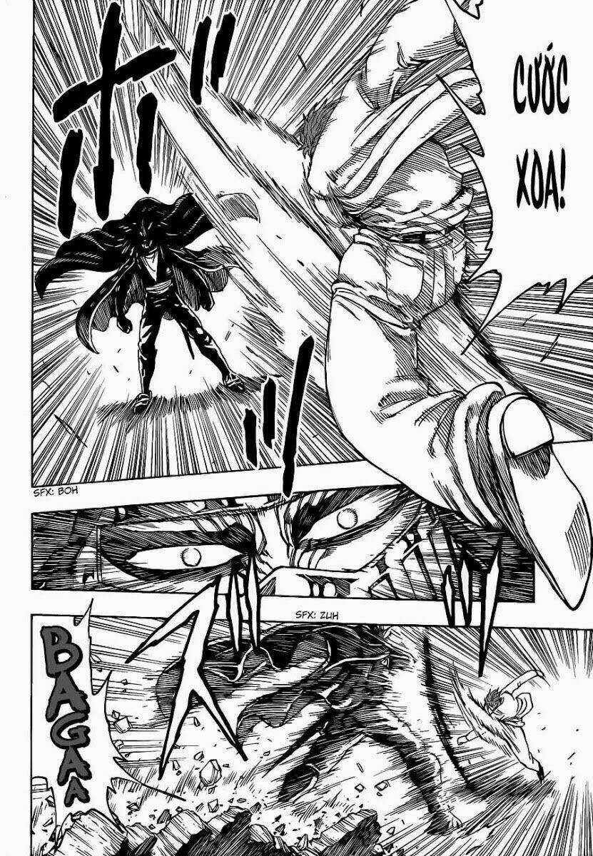 Thợ Săn Ẩm Thực - Chapter 219 - Trang 6