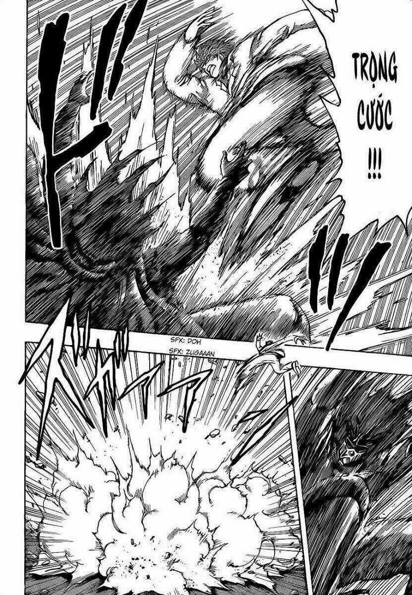 Thợ Săn Ẩm Thực - Chapter 219 - Trang 8