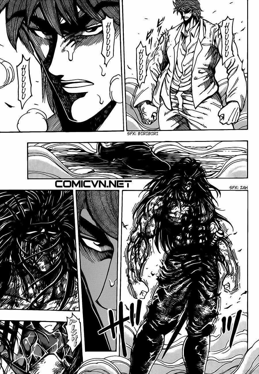 Thợ Săn Ẩm Thực - Chapter 220 - Trang 12