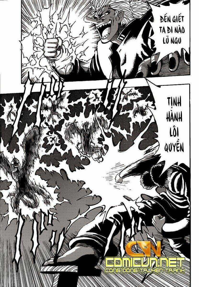 Thợ Săn Ẩm Thực - Chapter 221 - Trang 13