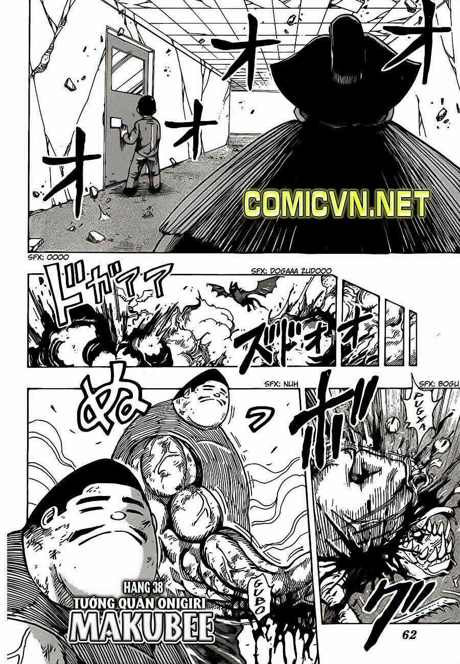 Thợ Săn Ẩm Thực - Chapter 222 - Trang 14