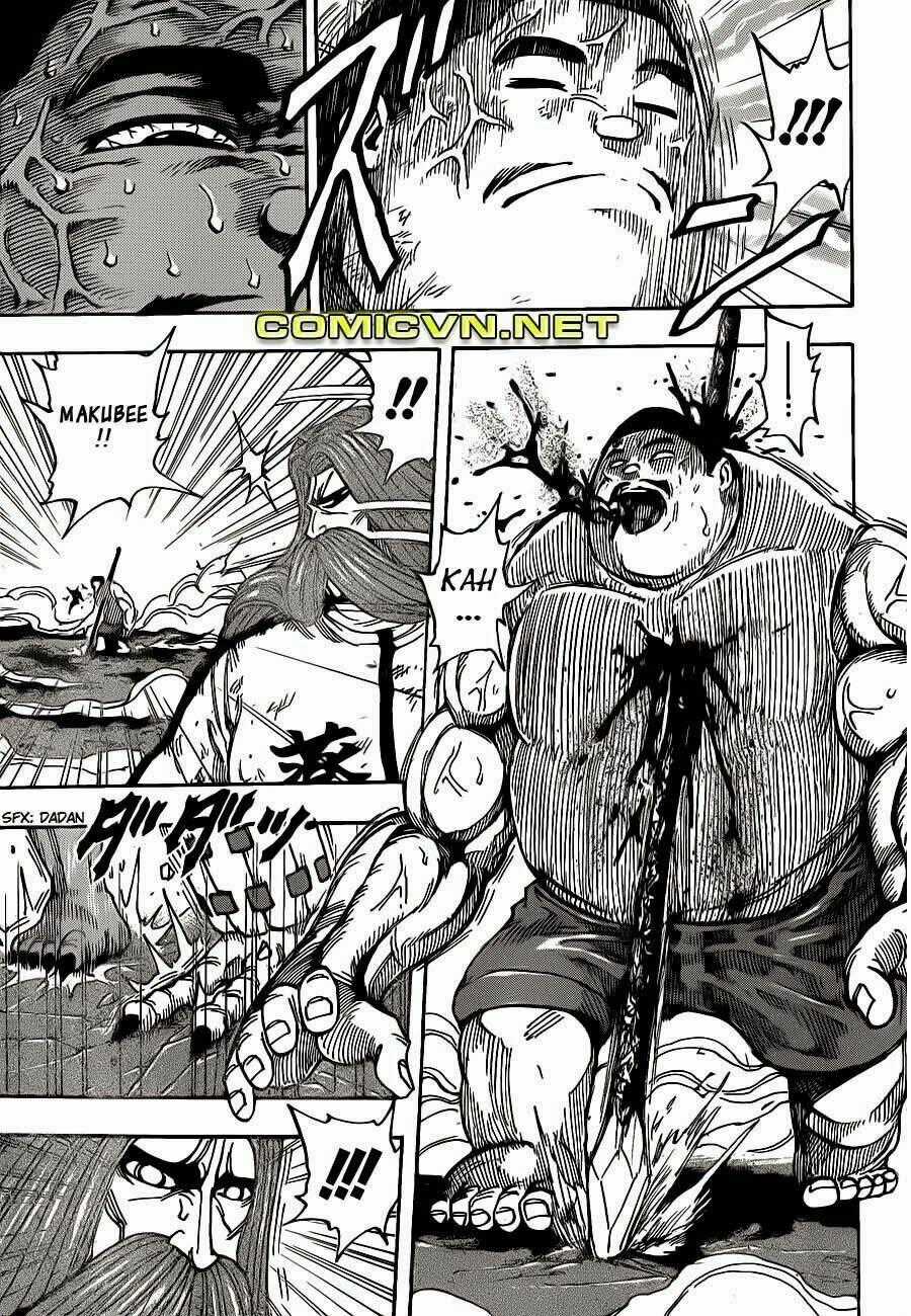 Thợ Săn Ẩm Thực - Chapter 222 - Trang 15