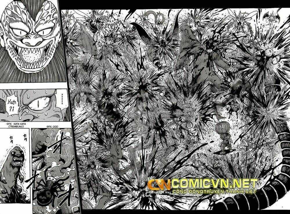 Thợ Săn Ẩm Thực - Chapter 222 - Trang 5