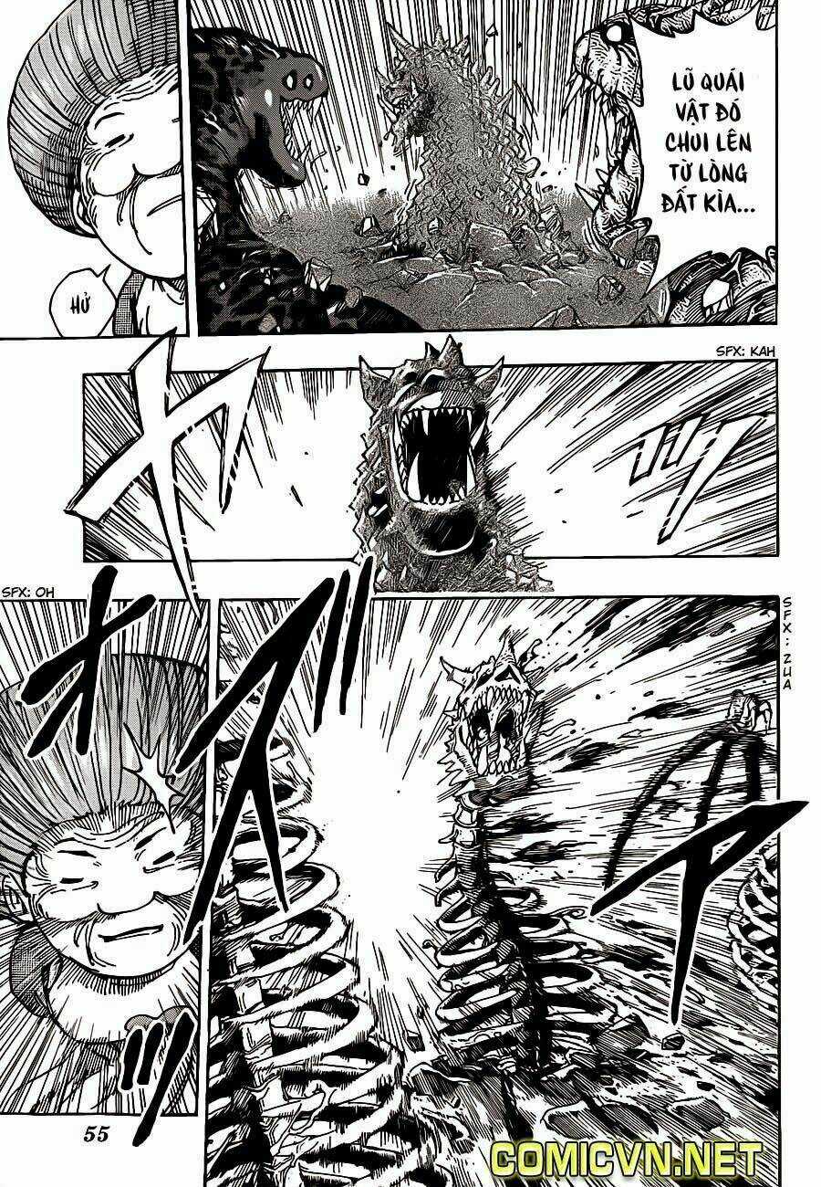 Thợ Săn Ẩm Thực - Chapter 222 - Trang 7