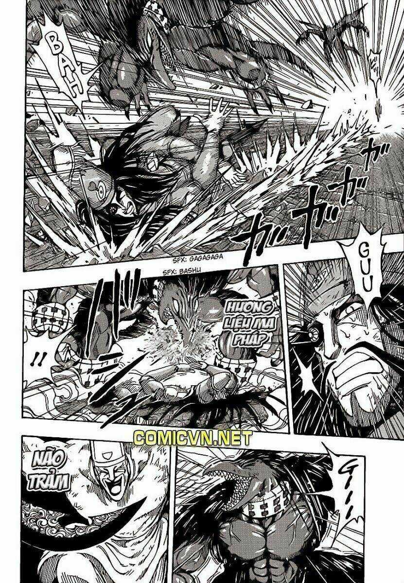 Thợ Săn Ẩm Thực - Chapter 223 - Trang 5