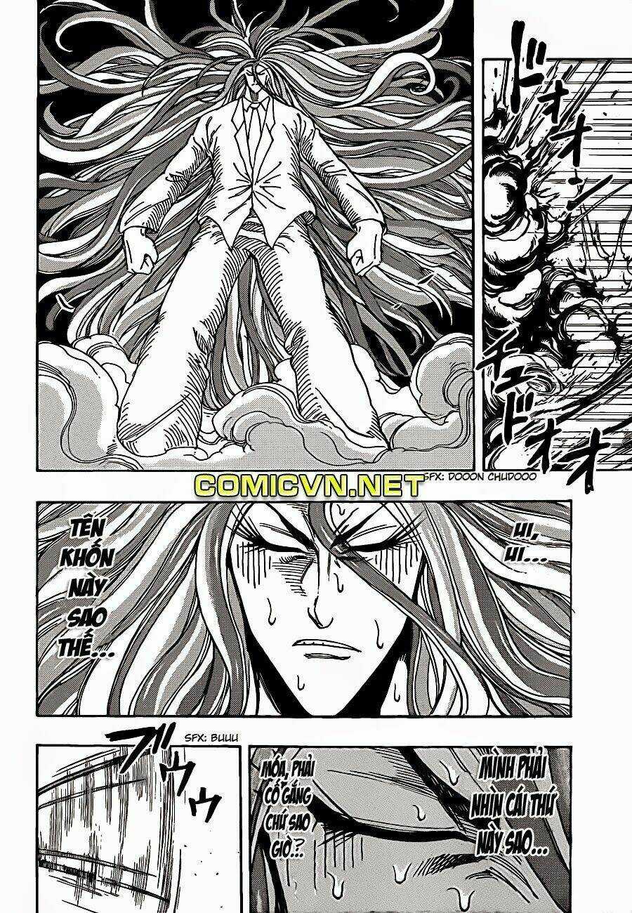 Thợ Săn Ẩm Thực - Chapter 224 - Trang 14