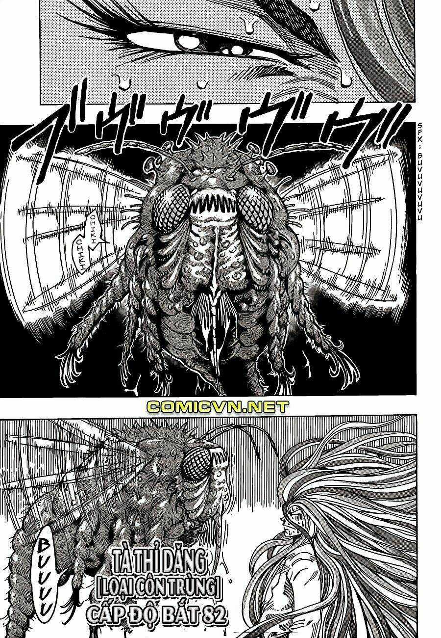 Thợ Săn Ẩm Thực - Chapter 224 - Trang 15