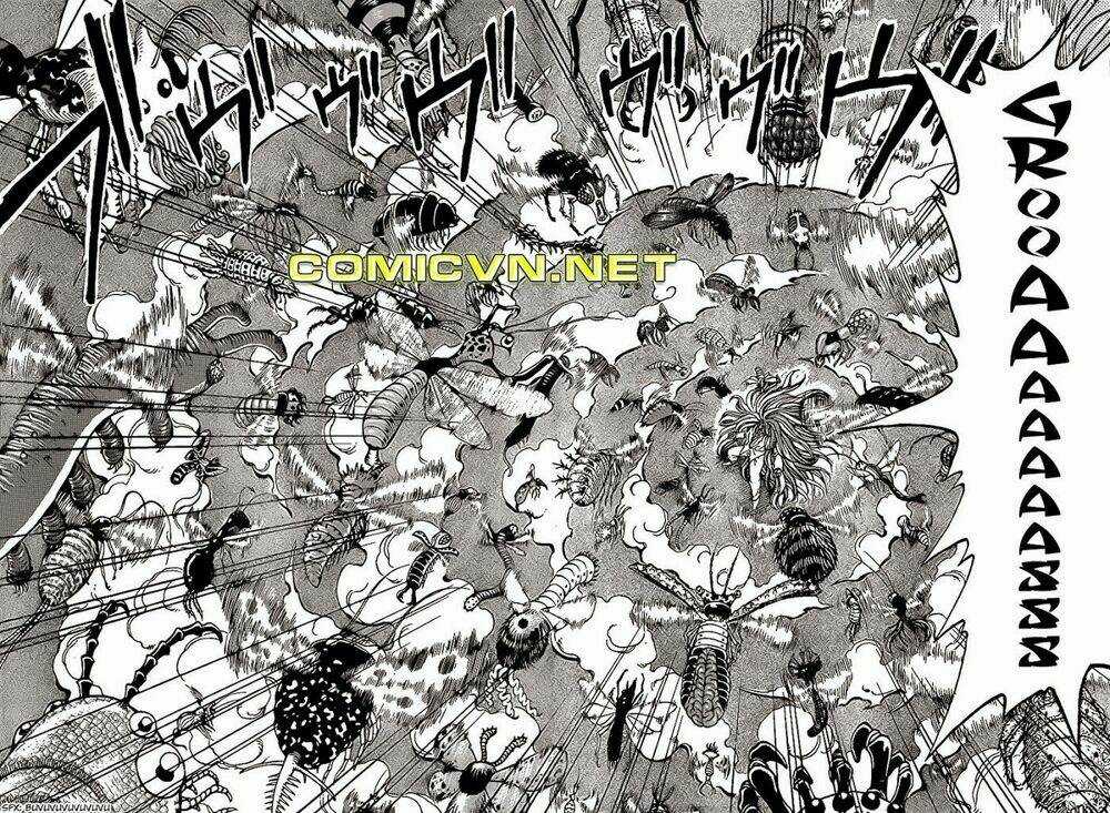 Thợ Săn Ẩm Thực - Chapter 224 - Trang 16