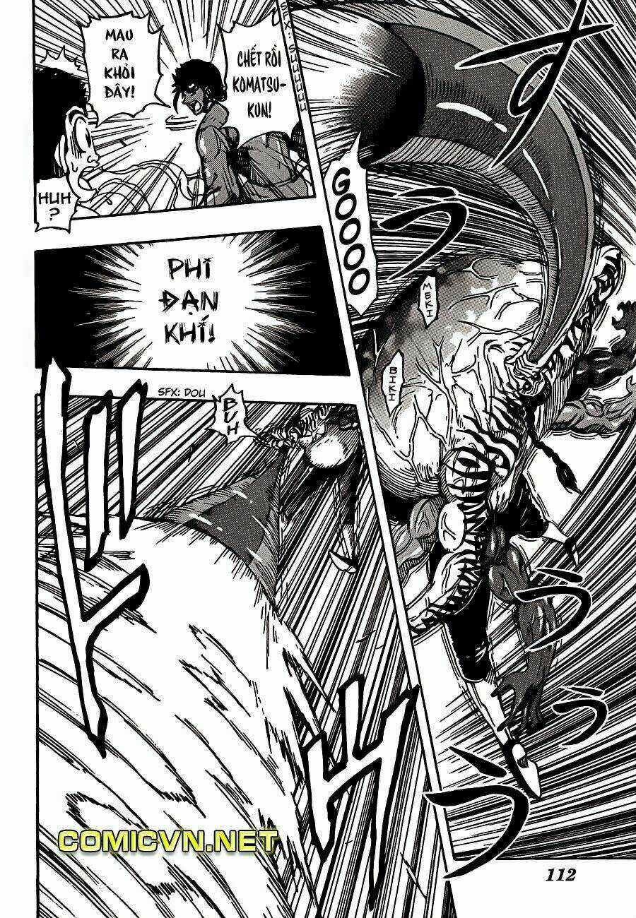 Thợ Săn Ẩm Thực - Chapter 224 - Trang 4