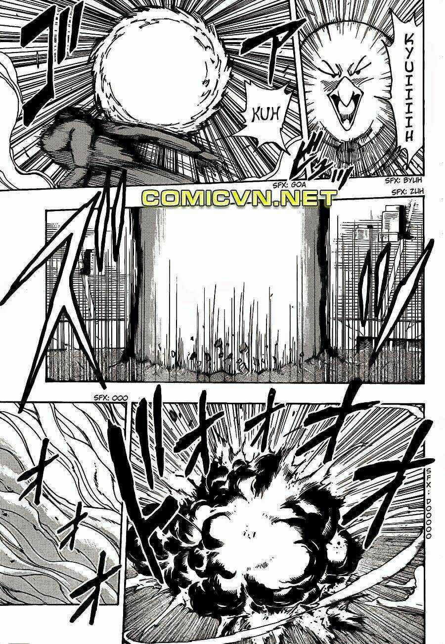 Thợ Săn Ẩm Thực - Chapter 224 - Trang 5