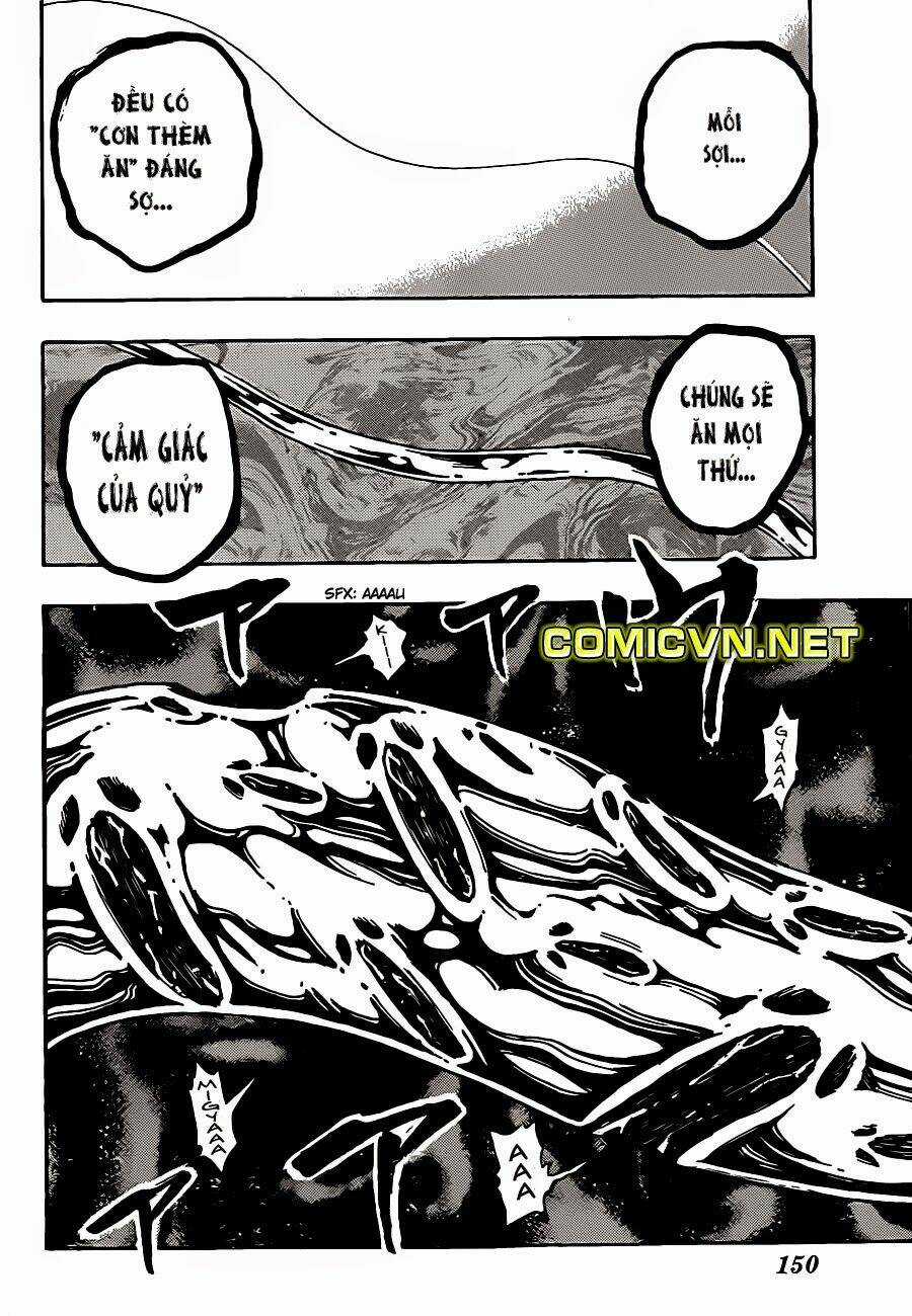 Thợ Săn Ẩm Thực - Chapter 225 - Trang 14