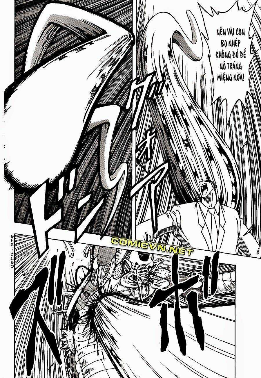 Thợ Săn Ẩm Thực - Chapter 225 - Trang 16