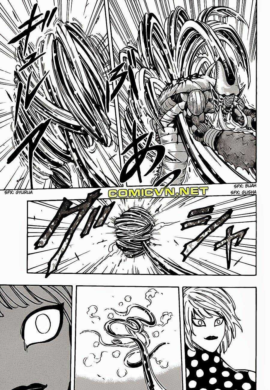 Thợ Săn Ẩm Thực - Chapter 225 - Trang 17