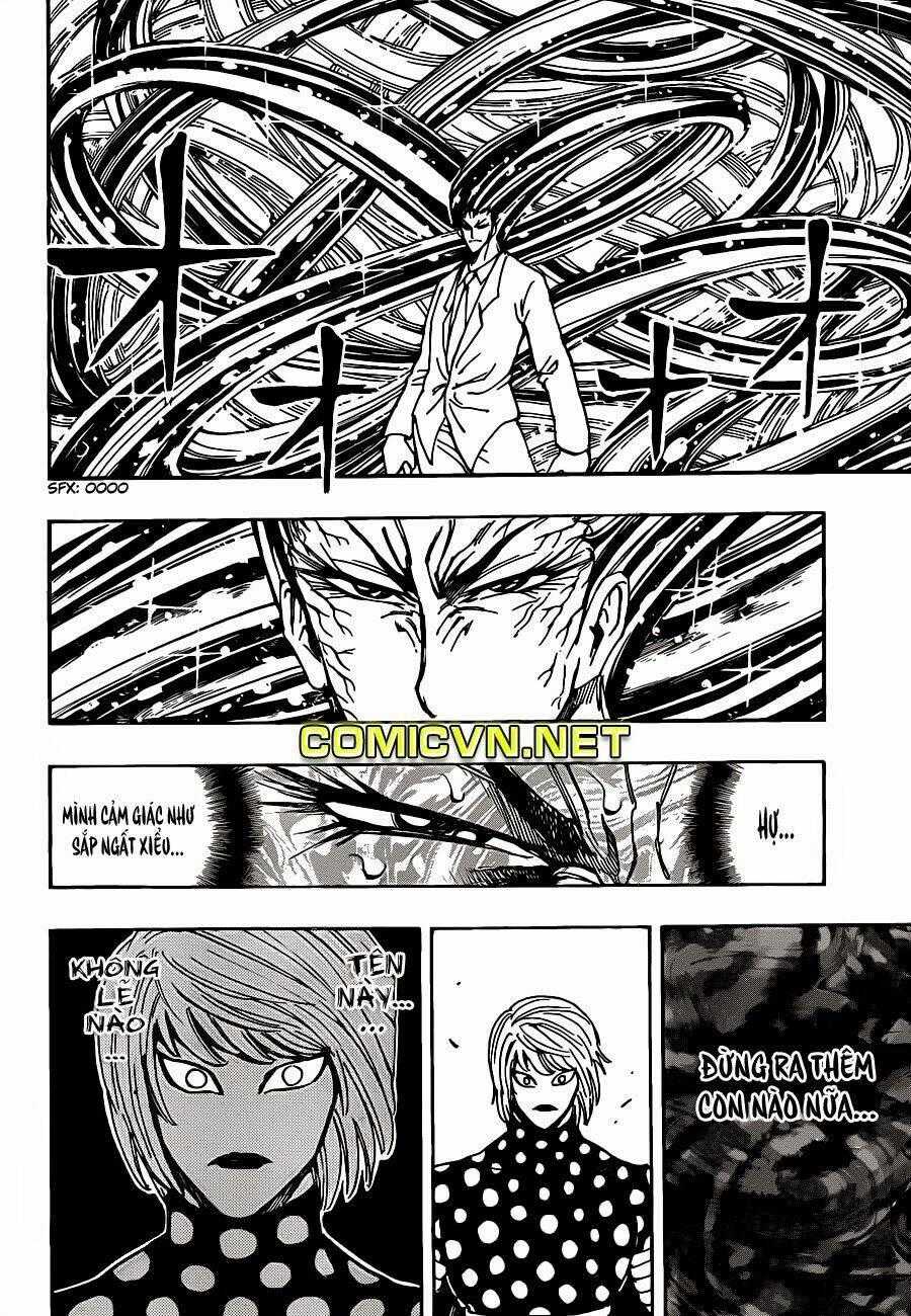 Thợ Săn Ẩm Thực - Chapter 225 - Trang 18