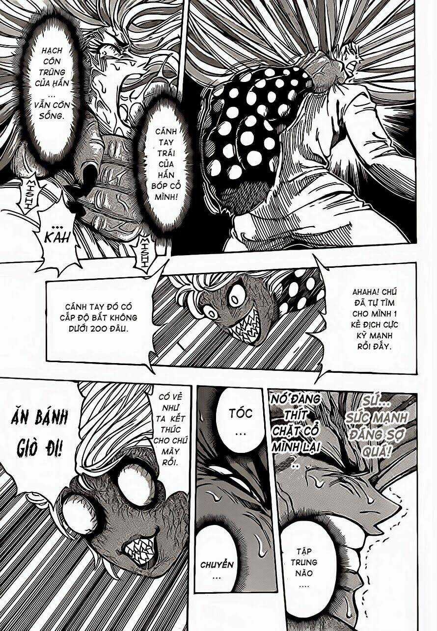 Thợ Săn Ẩm Thực - Chapter 226 - Trang 11