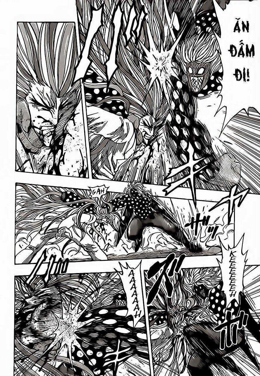 Thợ Săn Ẩm Thực - Chapter 226 - Trang 12