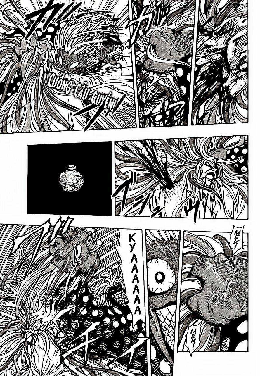 Thợ Săn Ẩm Thực - Chapter 226 - Trang 13