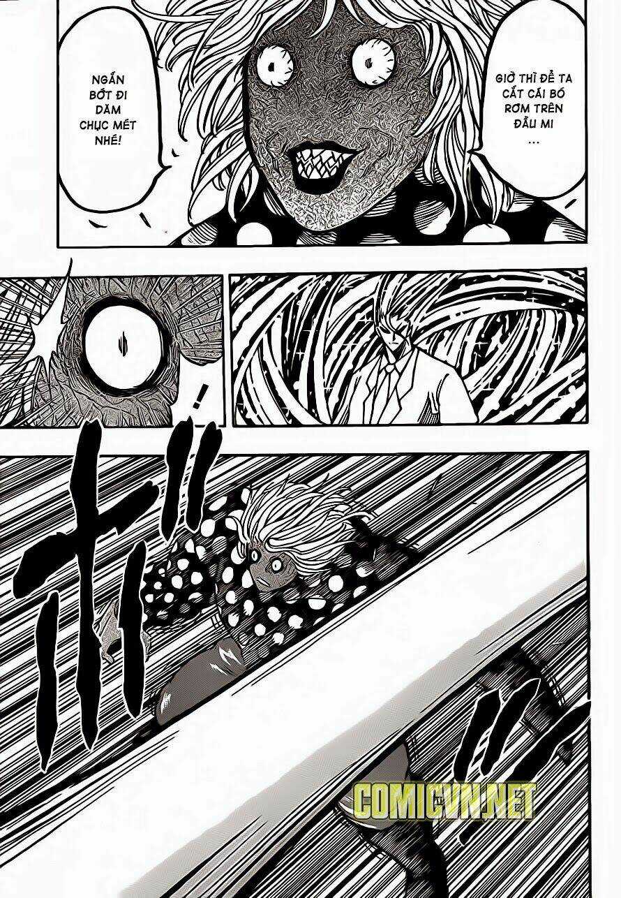 Thợ Săn Ẩm Thực - Chapter 226 - Trang 3