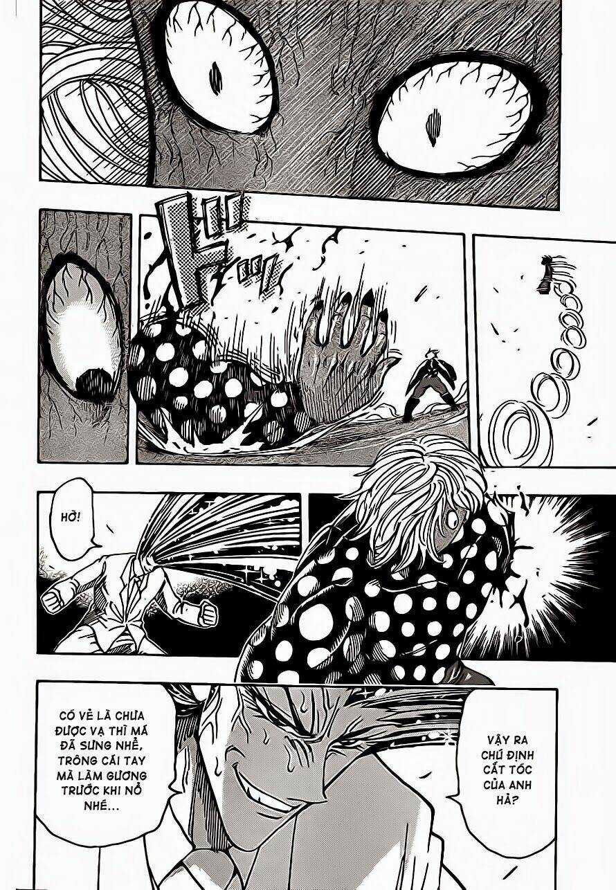 Thợ Săn Ẩm Thực - Chapter 226 - Trang 4