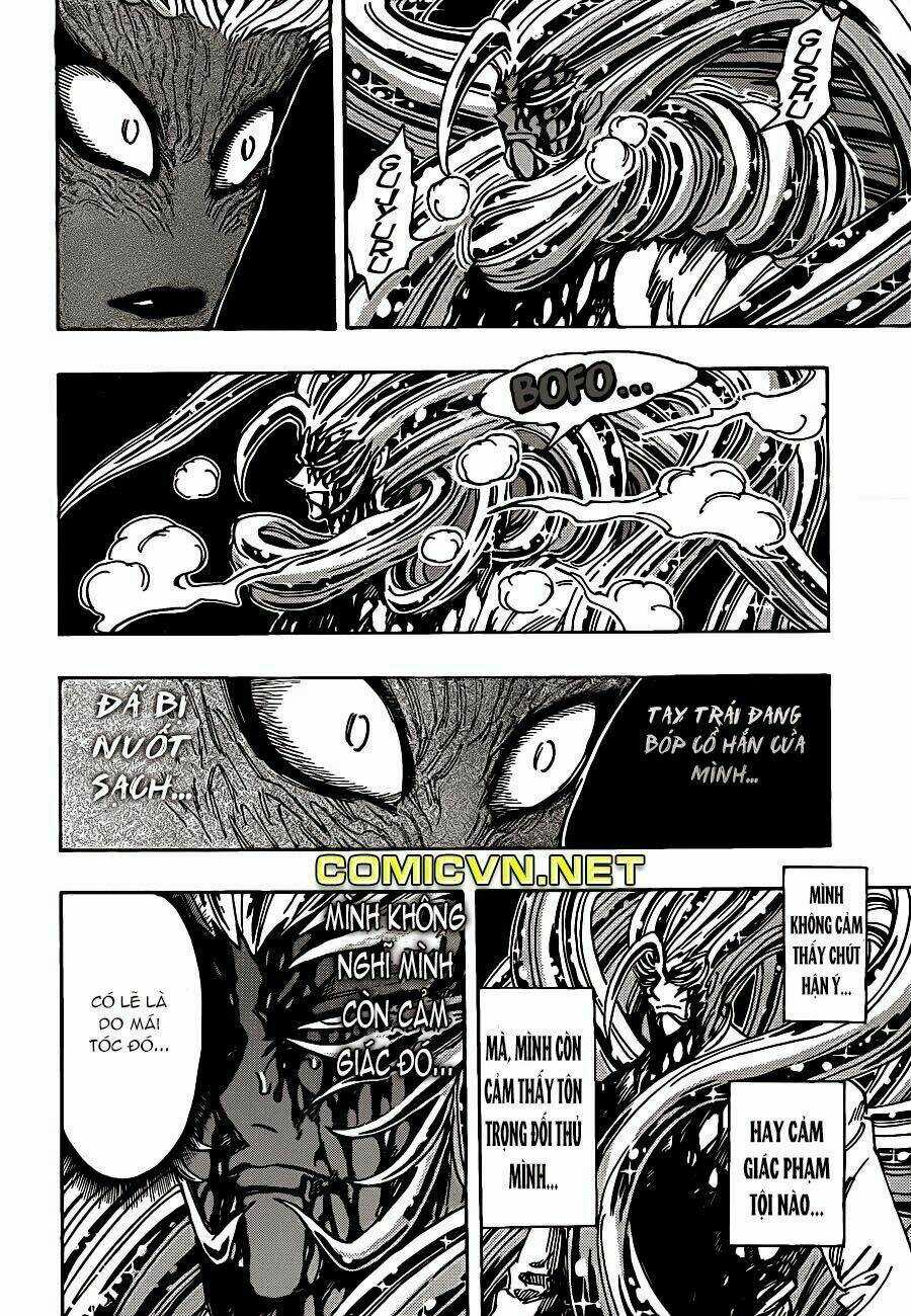 Thợ Săn Ẩm Thực - Chapter 227 - Trang 3