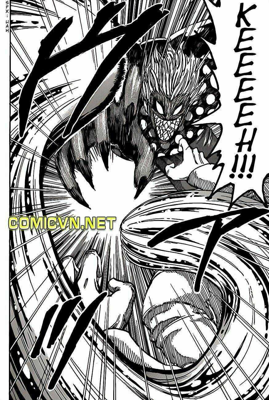 Thợ Săn Ẩm Thực - Chapter 227 - Trang 5