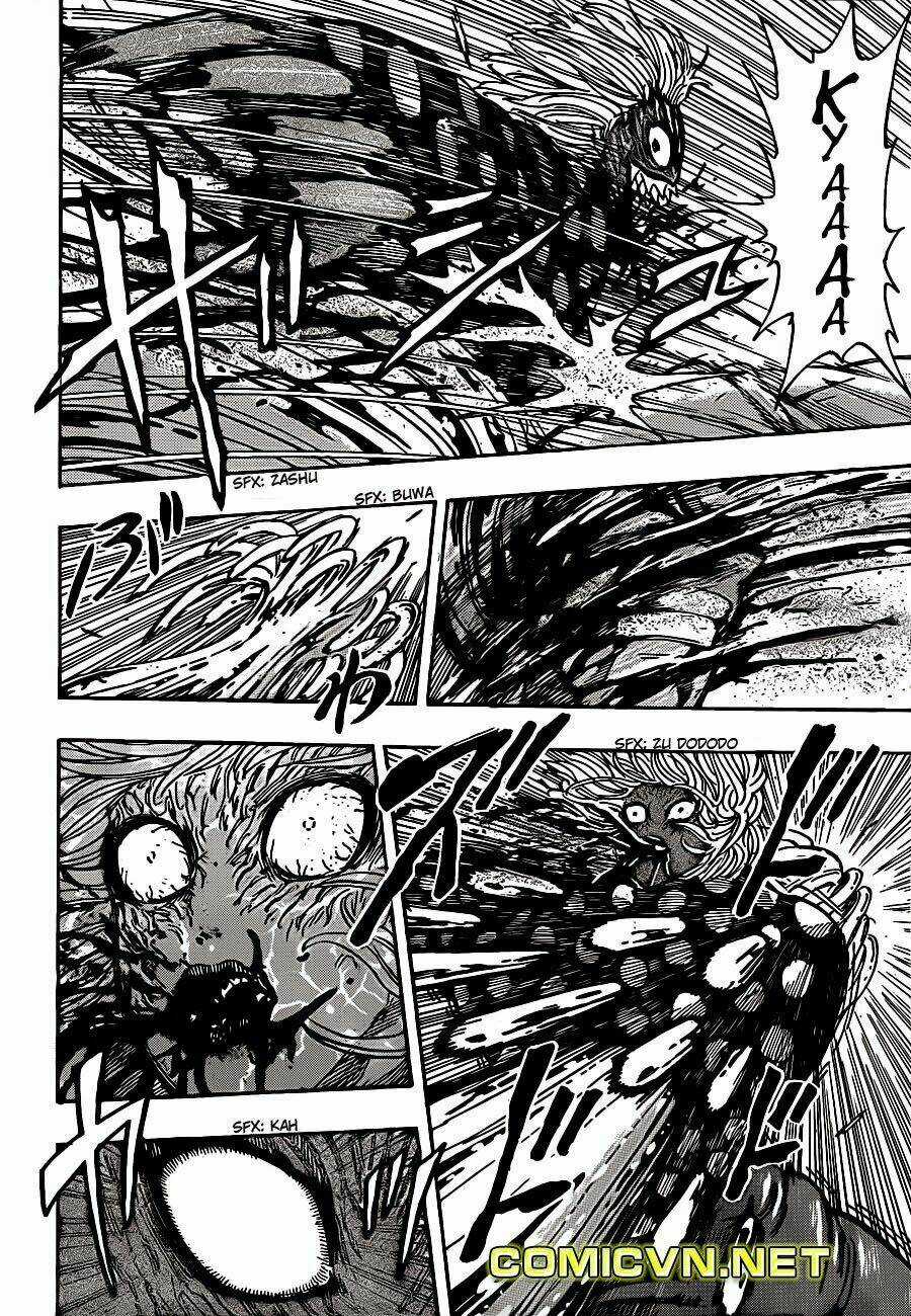 Thợ Săn Ẩm Thực - Chapter 227 - Trang 7