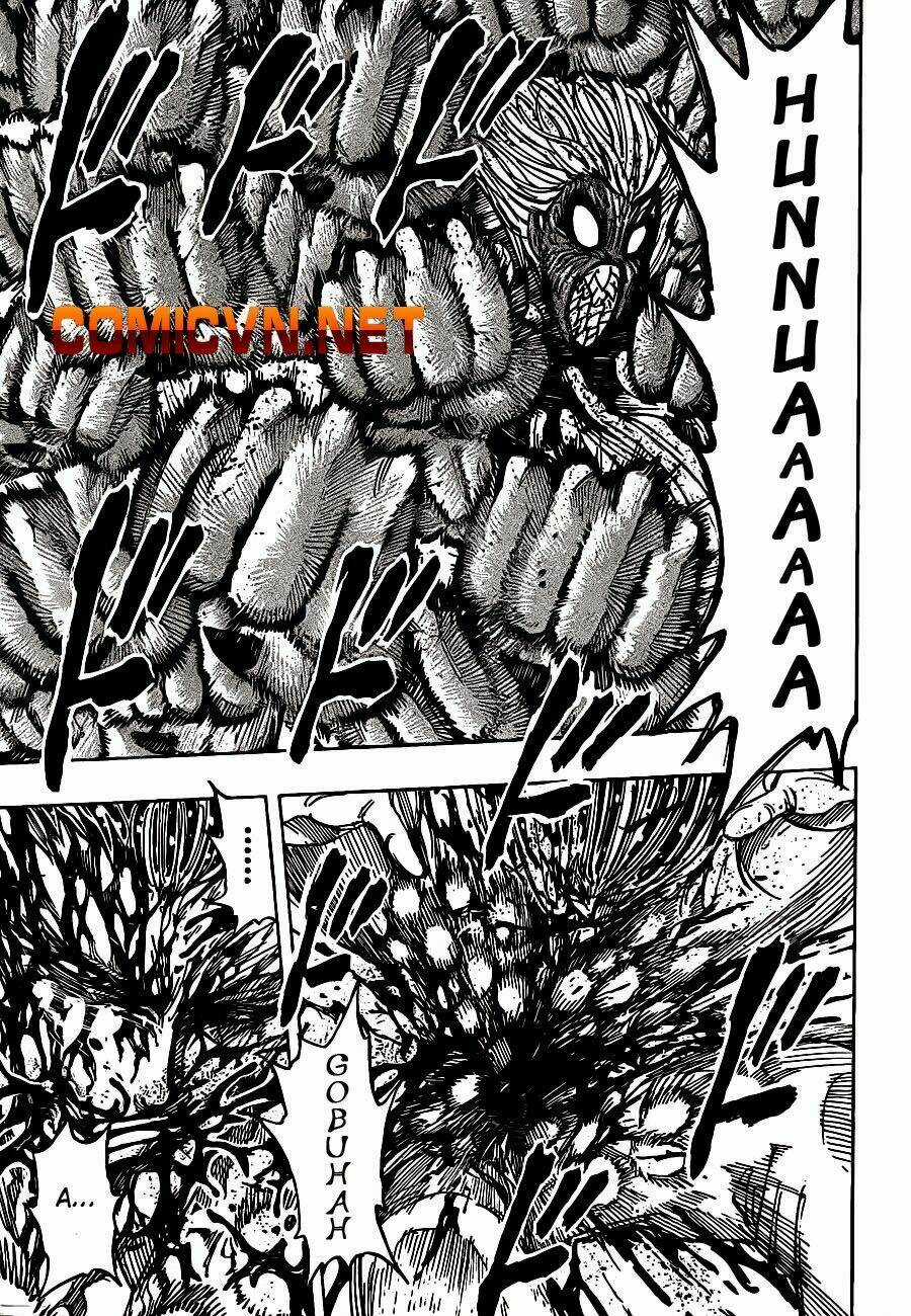 Thợ Săn Ẩm Thực - Chapter 227 - Trang 8