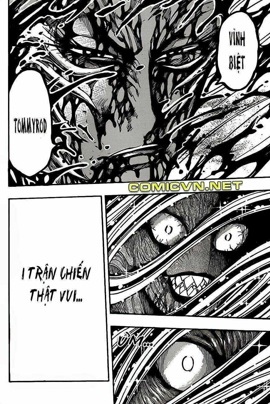 Thợ Săn Ẩm Thực - Chapter 227 - Trang 9