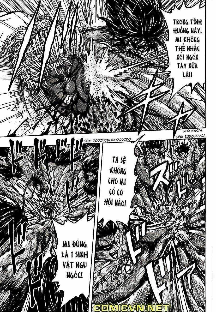 Thợ Săn Ẩm Thực - Chapter 229 - Trang 13