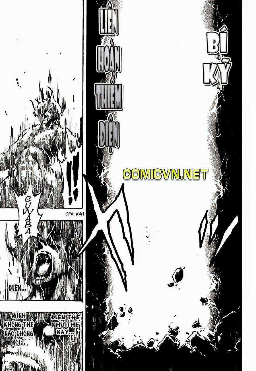 Thợ Săn Ẩm Thực - Chapter 229 - Trang 17