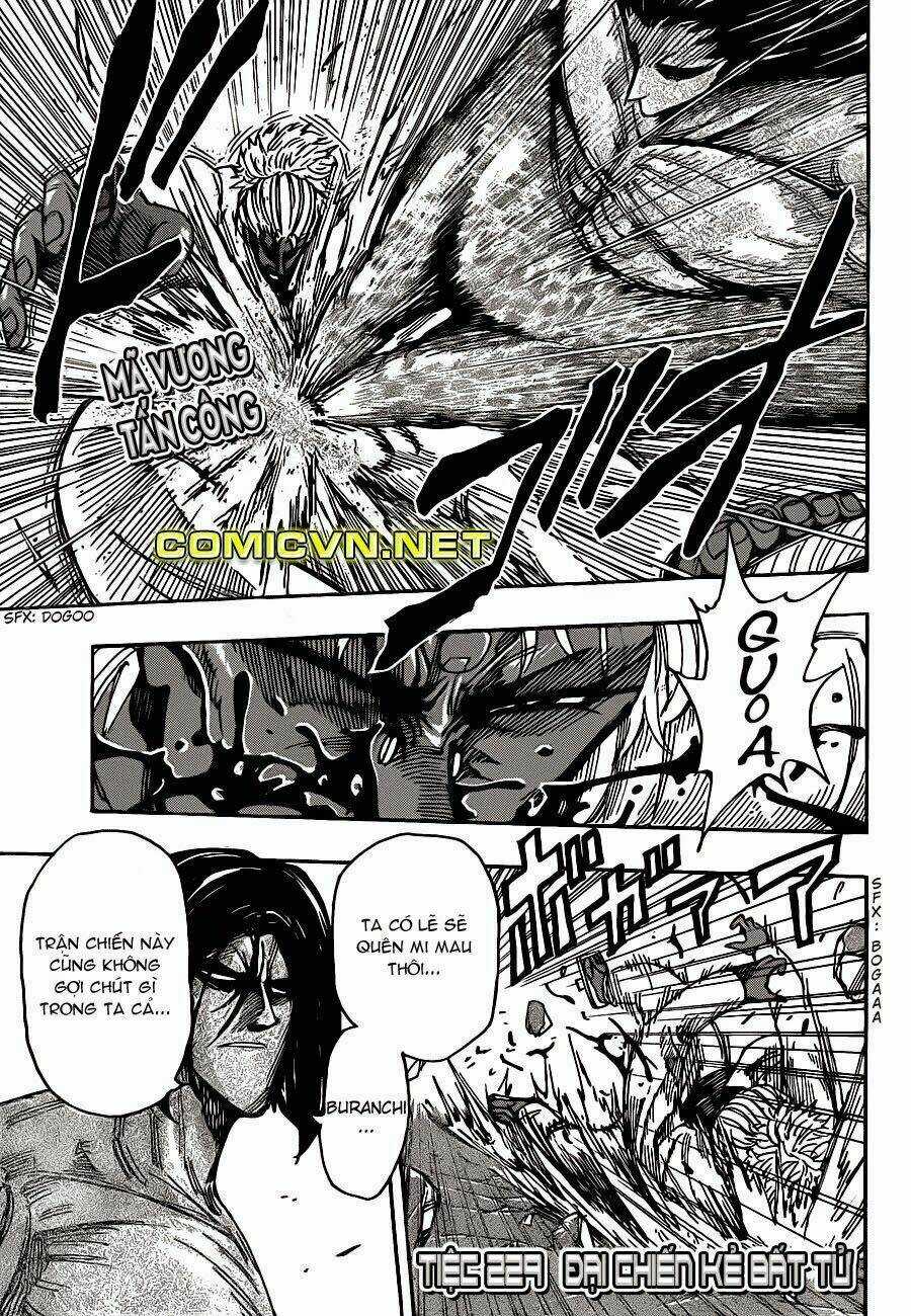 Thợ Săn Ẩm Thực - Chapter 229 - Trang 3